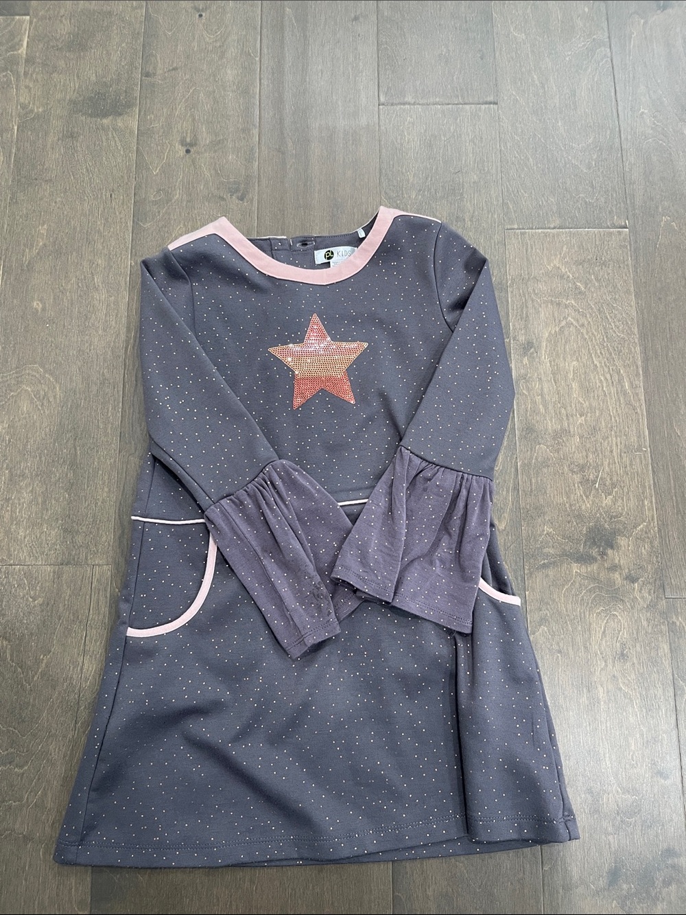 PL Kids Girl Dress size 6